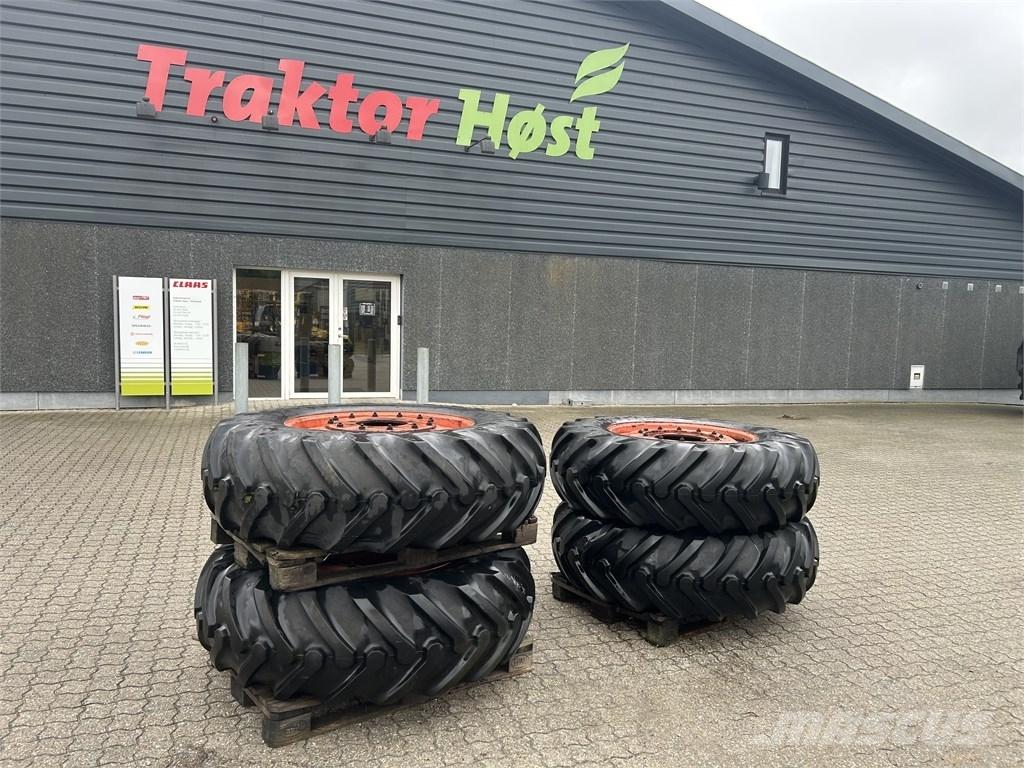 Goodyear 16,9-30 Reifen