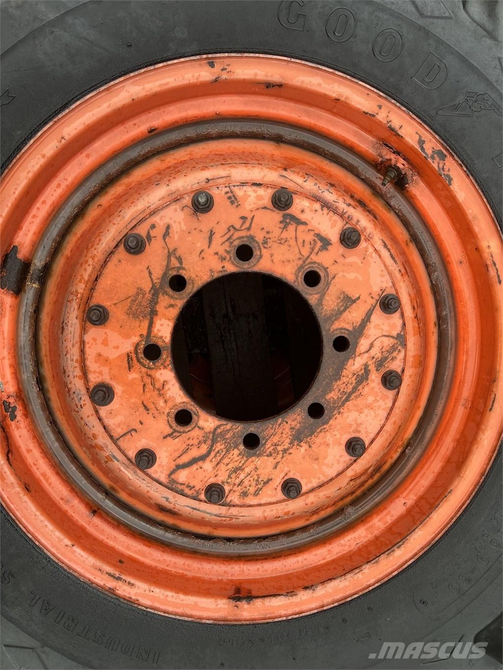 Goodyear 16,9-30 Reifen