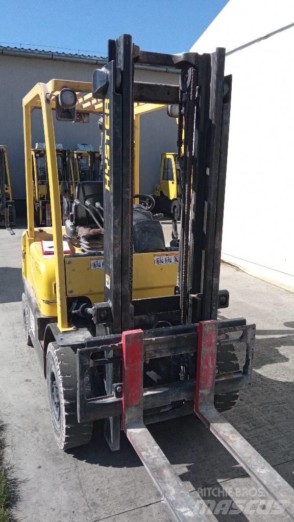 Hyster H 2.0 XT Dieselstapler