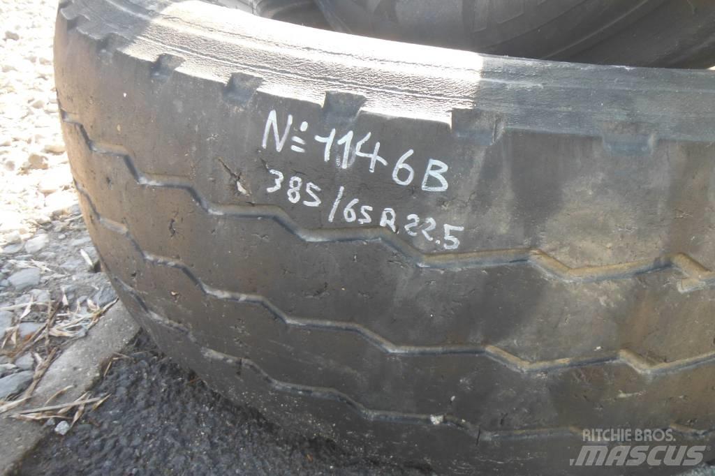 Michelin 385/65R22.5 Reifen