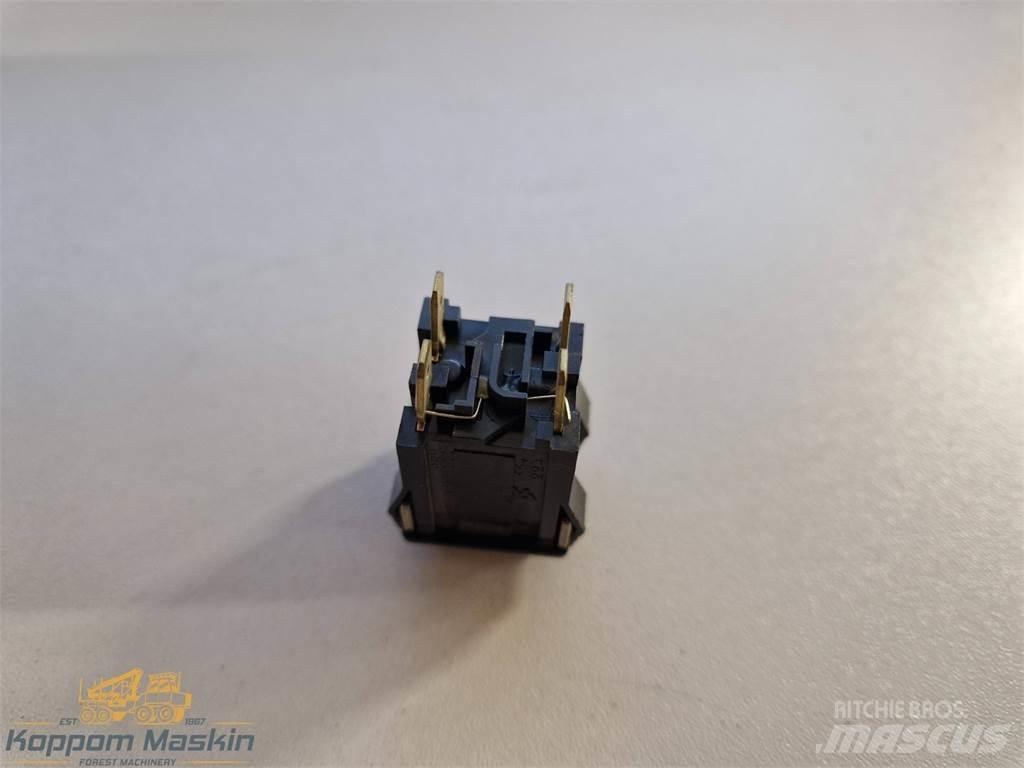 Eco Log 7013138 Elektronik