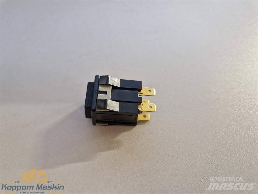 Eco Log 7013138 Elektronik
