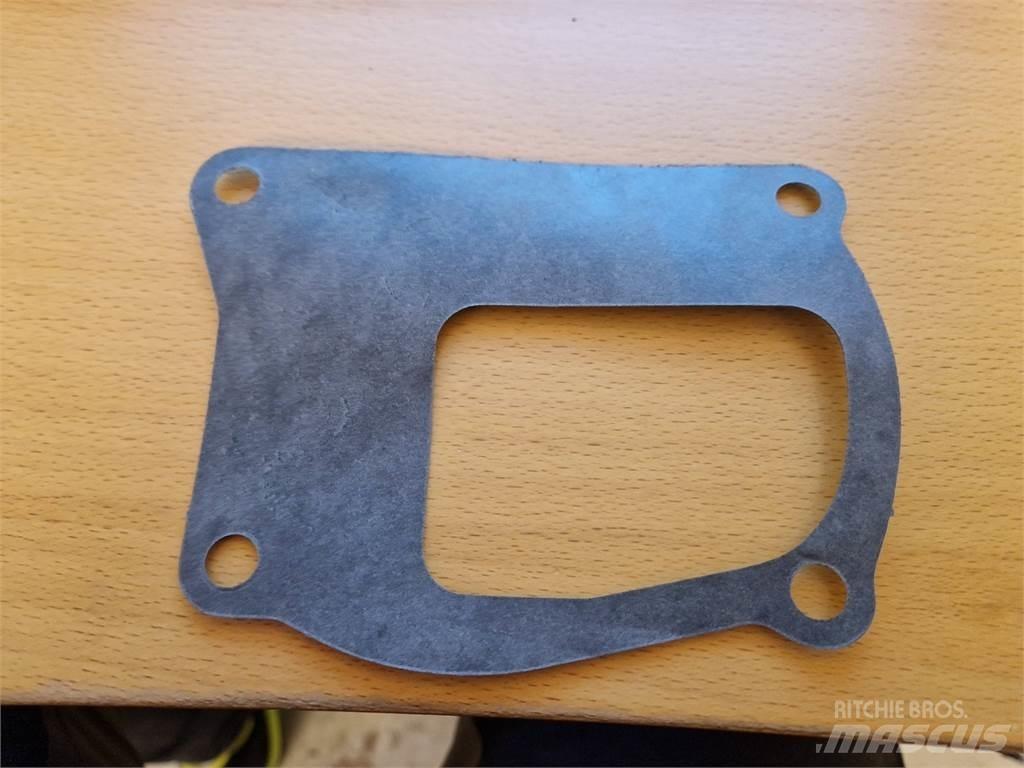 Eco Log CASE Motoren