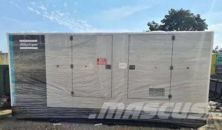 Atlas Copco QIS830 Diesel Generatoren