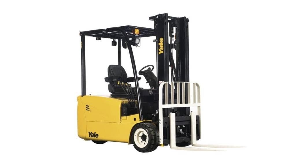 Yale ERP20UXT Elektrostapler