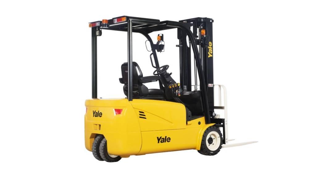 Yale ERP20UXT Elektrostapler