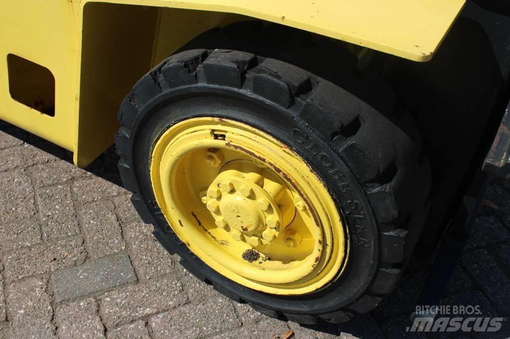 Hyster H 4.00 XL Dieselstapler