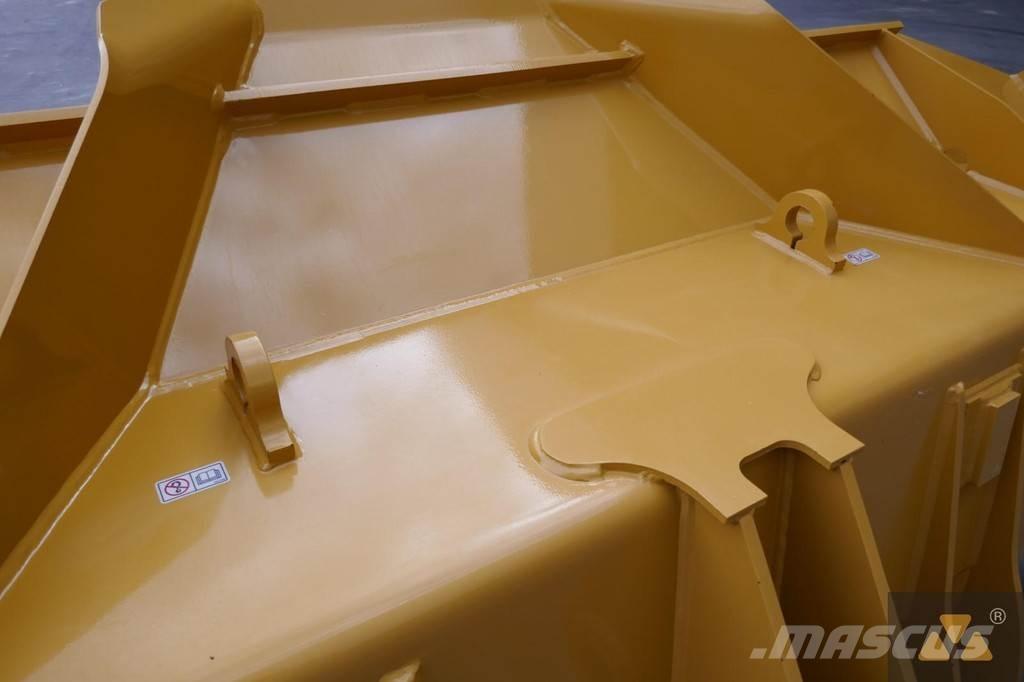 CAT 950 Bucket Schaufeln