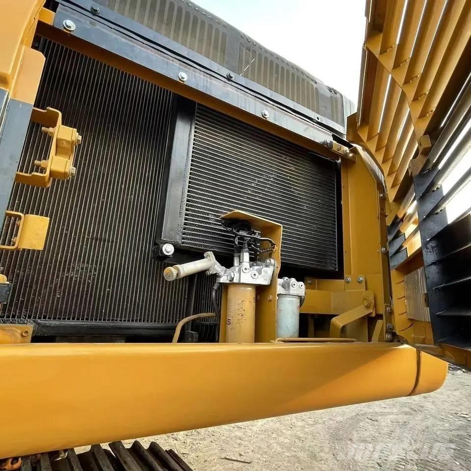 CAT 336D Raupenbagger