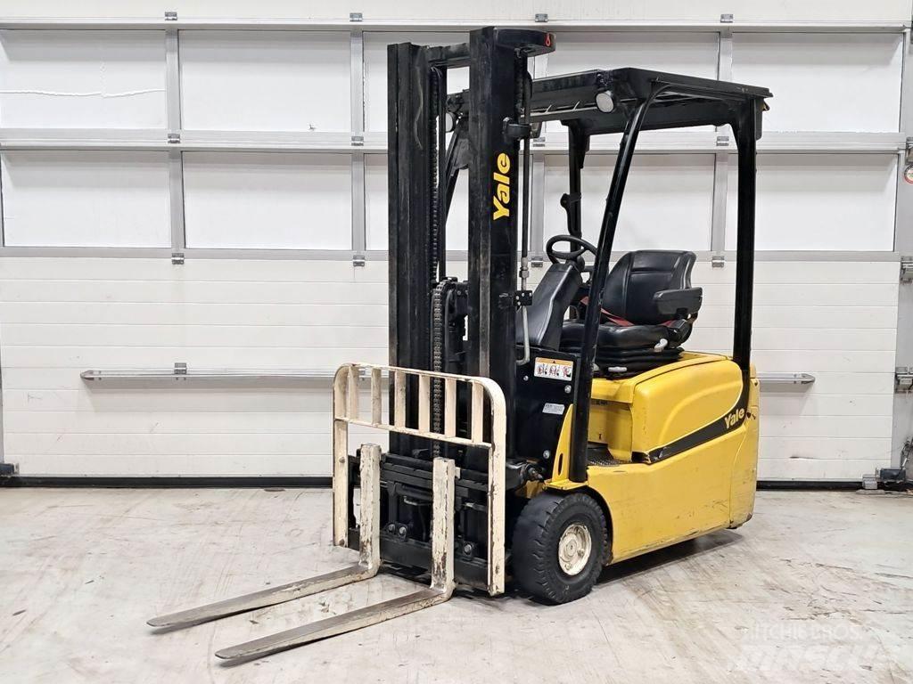 Yale ERP16VT Elektrostapler