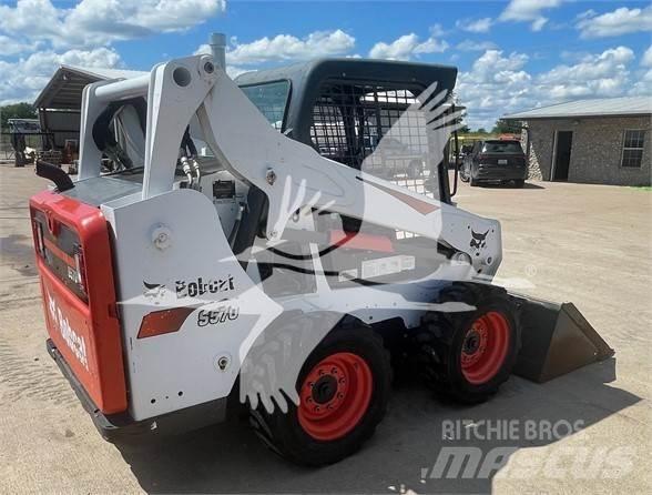 Bobcat S570 Kompaktlader