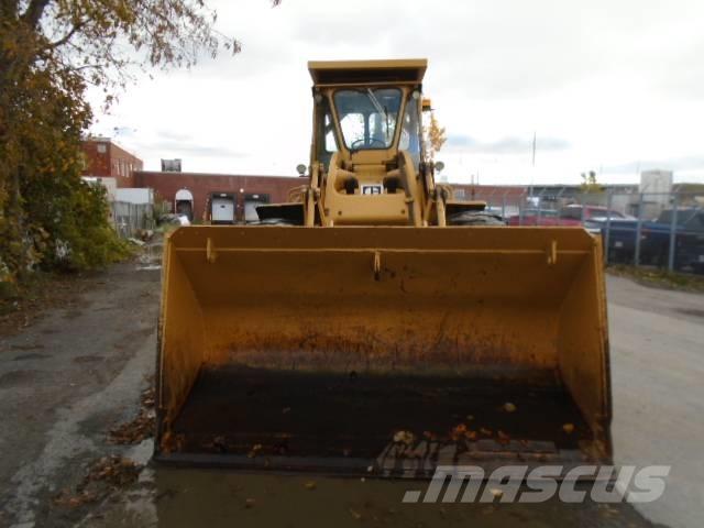CAT 966 C Radlader