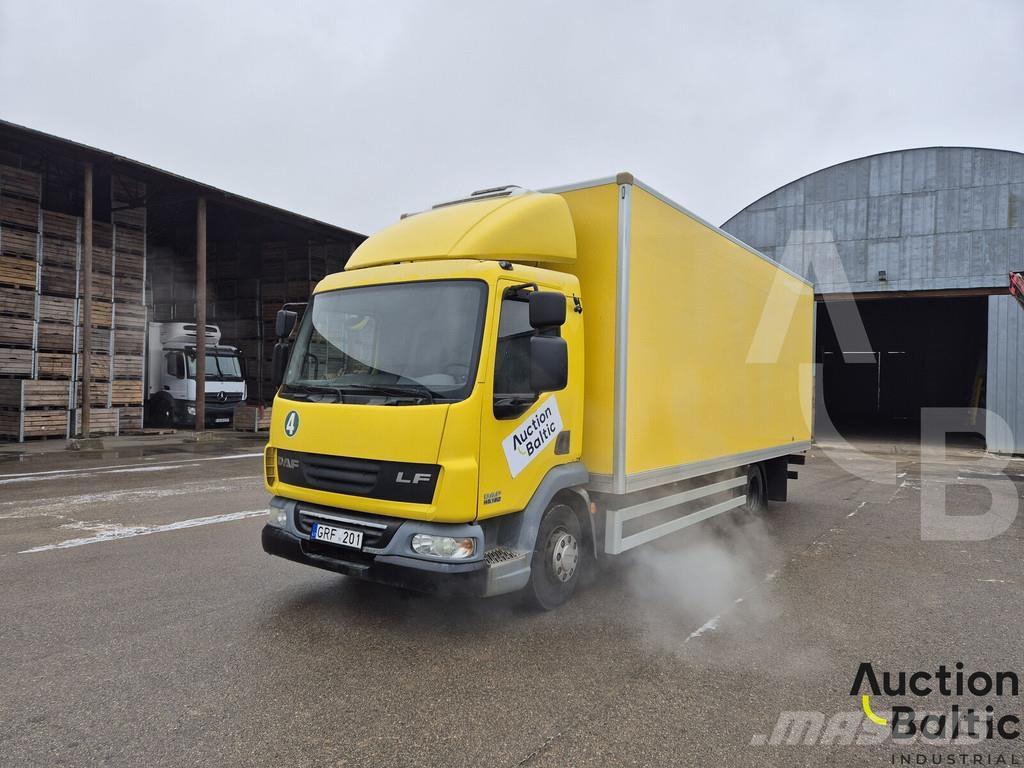 DAF FA LF 45.180 Kofferaufbau