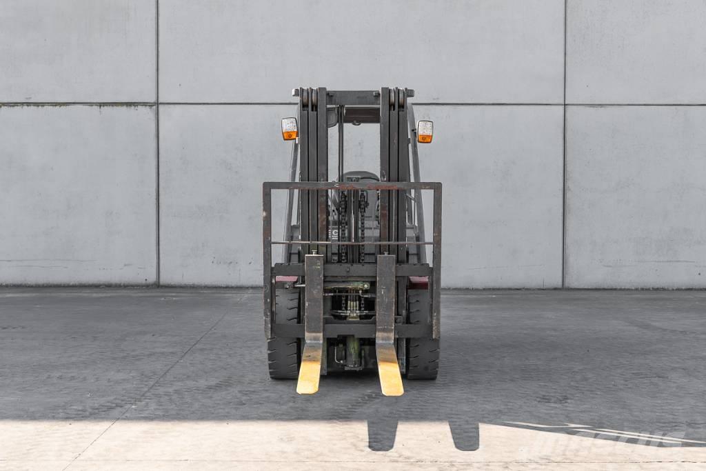 Manitou MI 30 D Dieselstapler