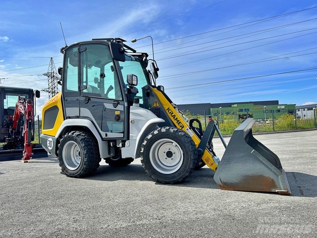 Kramer 5040 Radlader