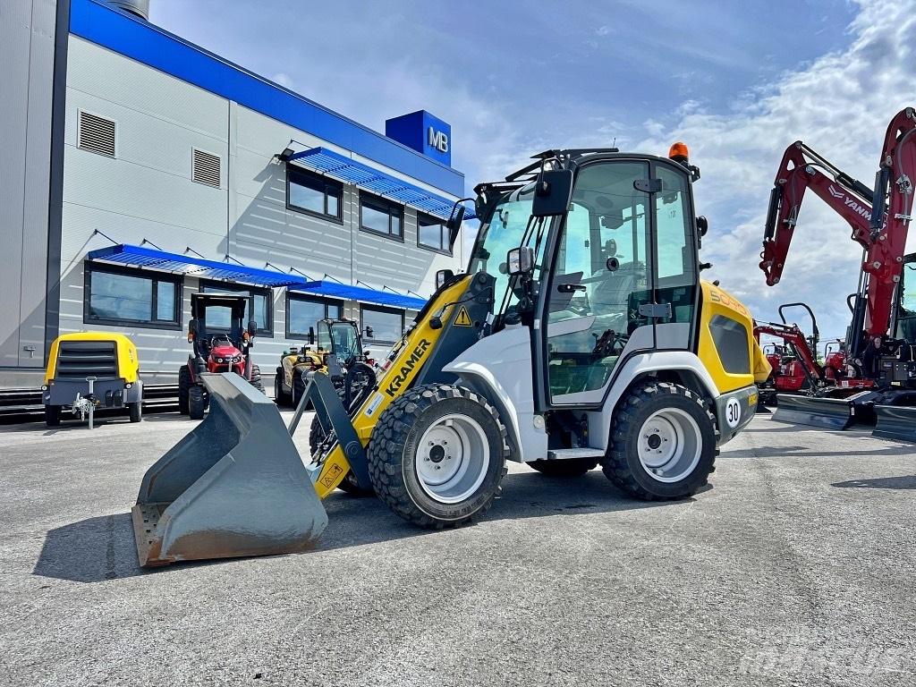 Kramer 5040 Radlader