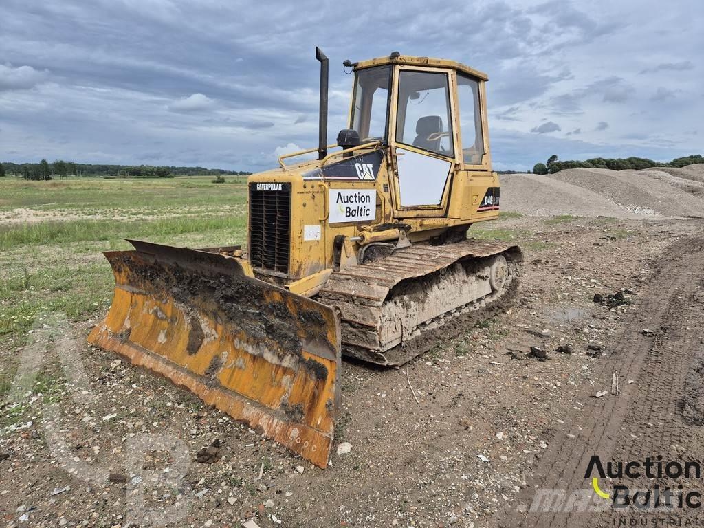 CAT D 4 G Bulldozer