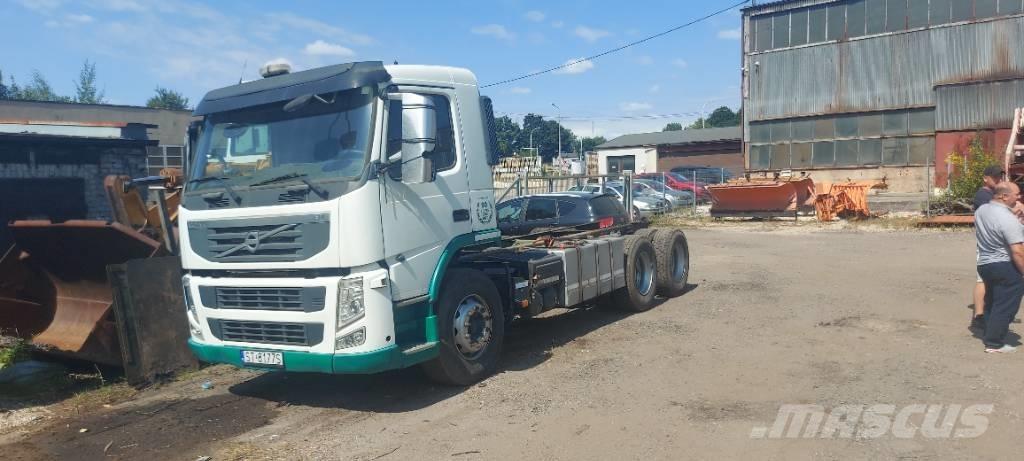 Volvo FM 330 Wechselfahrgestell