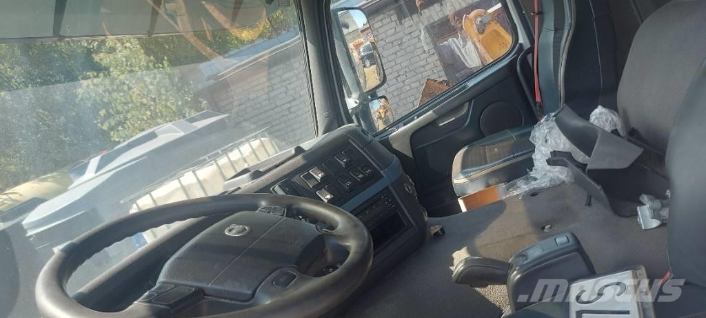 Volvo FM 330 Wechselfahrgestell