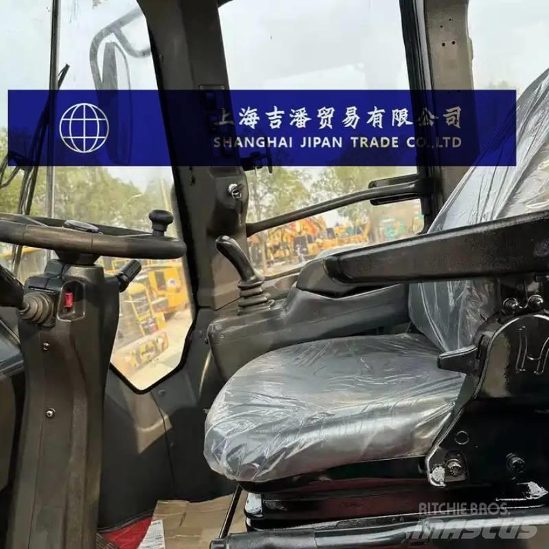 LiuGong CLG 856 H Radlader