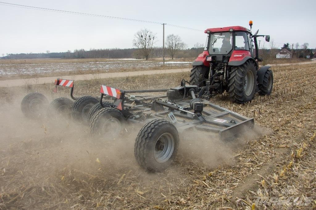 Pronar KPR500 Feldhäcksler