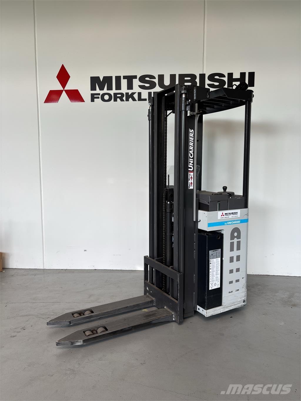 Atlet AJN160 Selbstfahrstapler