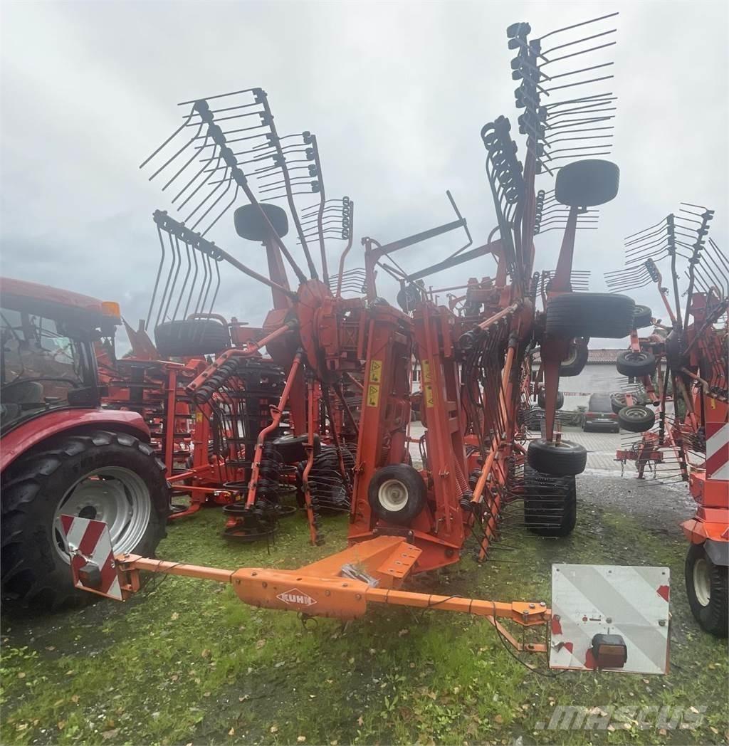 Kuhn GA 15021 Schwader