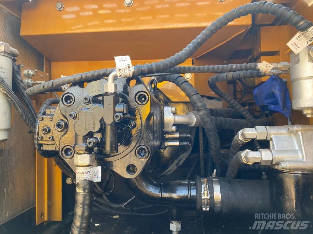 Sany 235H Raupenbagger