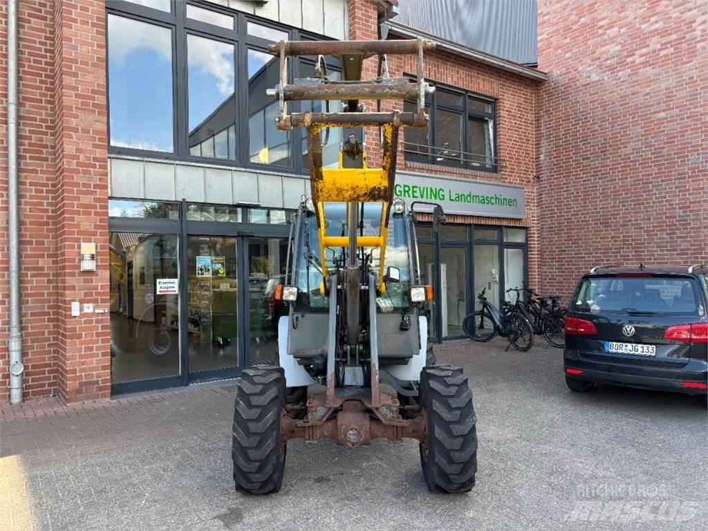 Kramer 750 Radlader