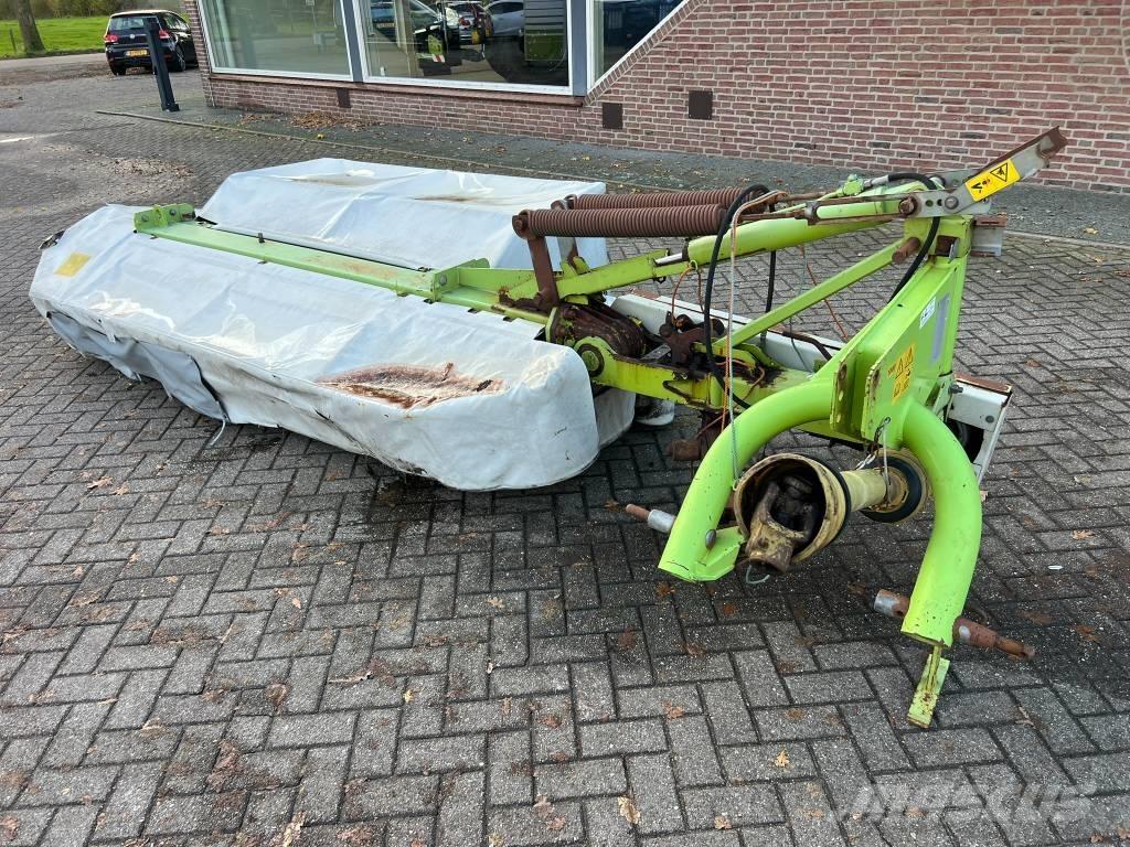CLAAS Corto 310 N Mäher