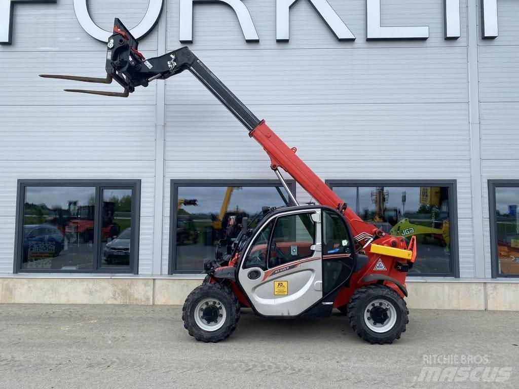 Manitou 625H Teleskoplader