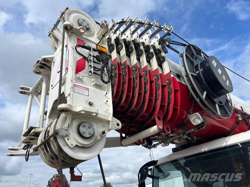 Grove GMK 4100L-1 All-Terrain-Krane
