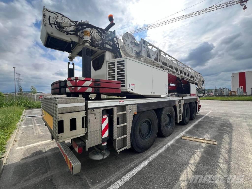 Grove GMK 4100L-1 All-Terrain-Krane