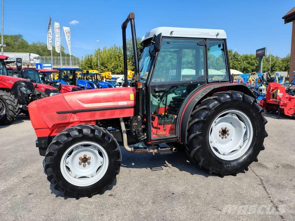 Same Frutteto 3 90 Traktoren