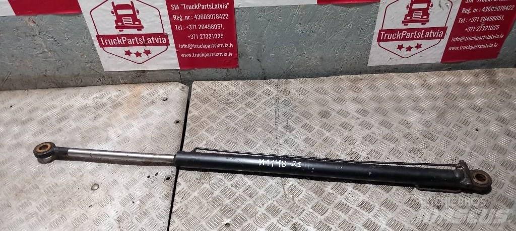 MAN TGA.    81978110008 Hydraulik