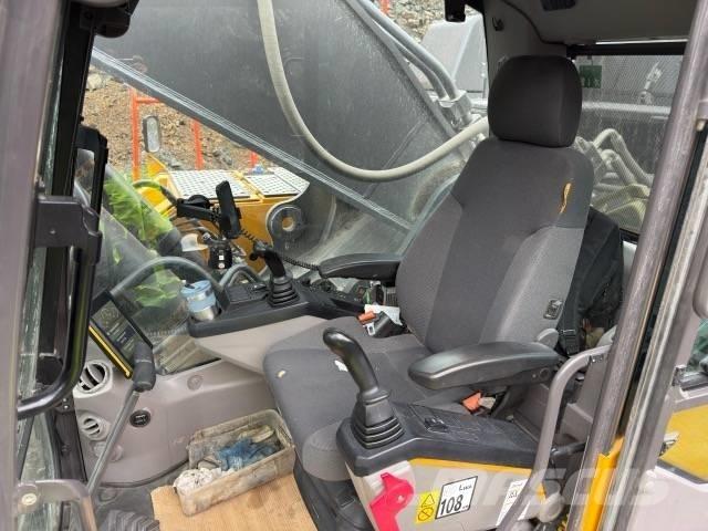 Volvo EC750EL Raupenbagger