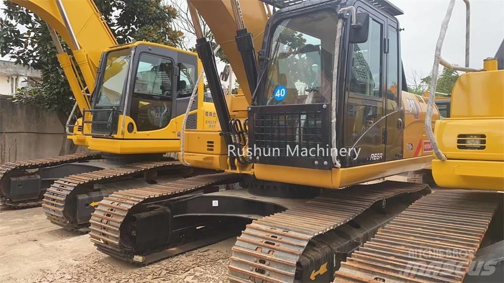 CAT CAT320GX Raupenbagger