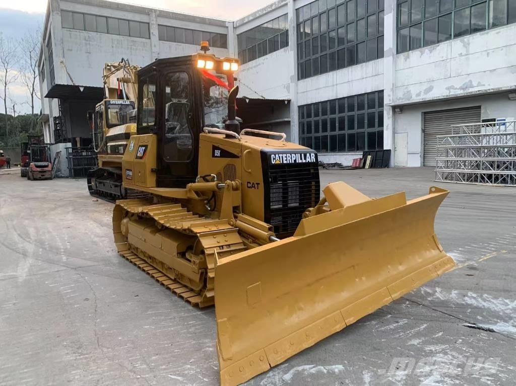 CAT D 5 K Bulldozer