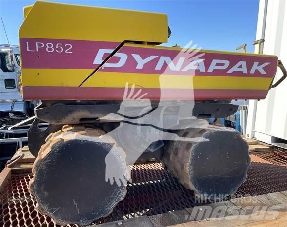 Dynapac LP852 Anhängewalzen