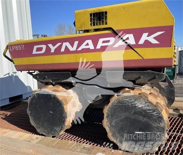 Dynapac LP852 Anhängewalzen