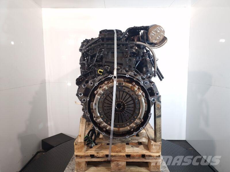 DAF MX-13 355 H3 Motoren