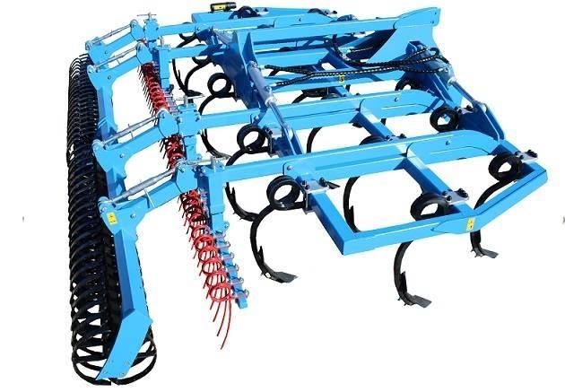 Awemak Polon CAS 47 Grubber