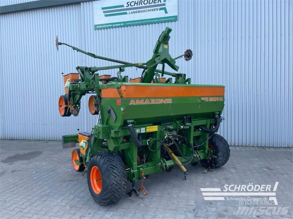 Amazone ED 601-K Präzisionssaatmaschinen