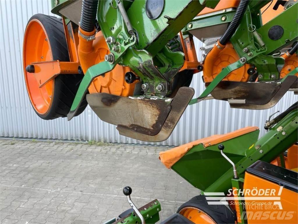 Amazone ED 601-K Präzisionssaatmaschinen