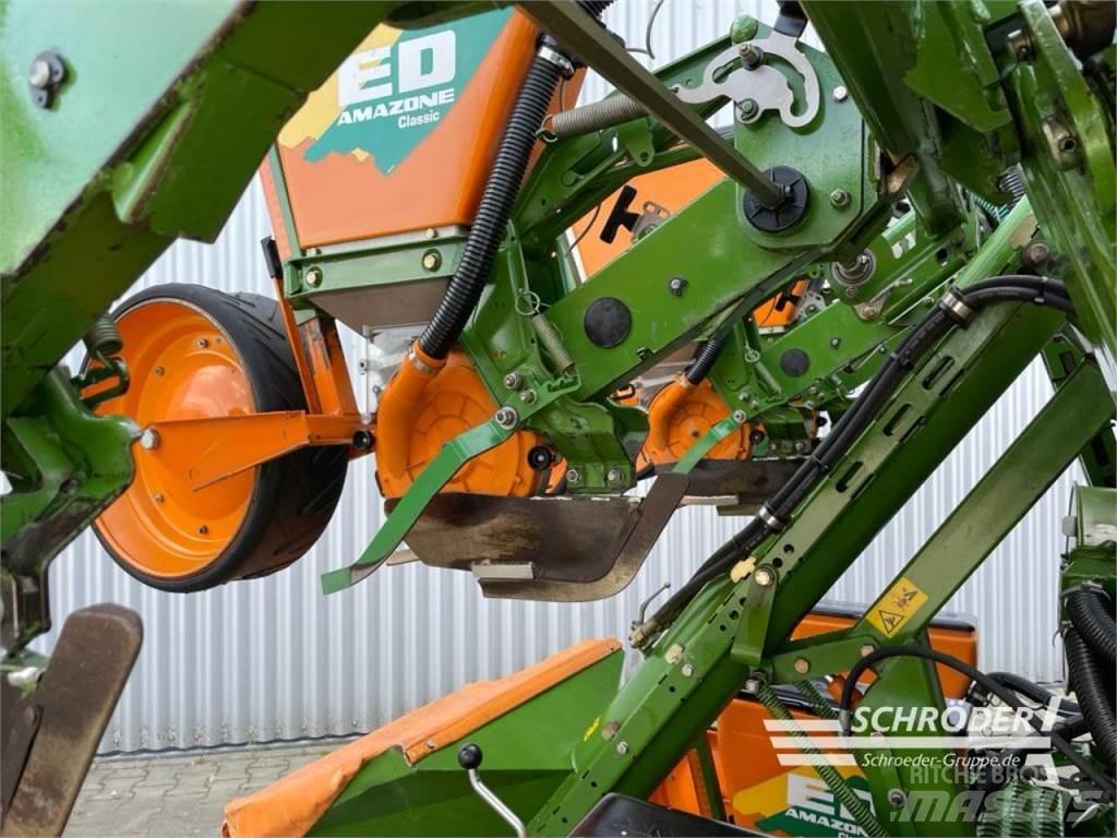 Amazone ED 601-K Präzisionssaatmaschinen