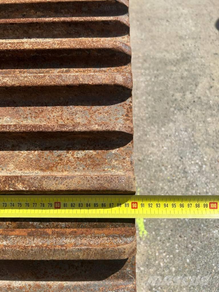 Liebherr R 926 LC Raupenbagger