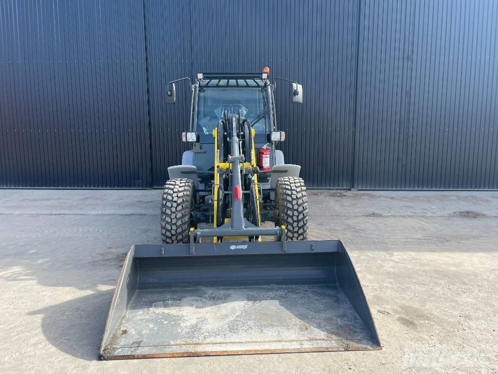 Kramer 5075 Radlader
