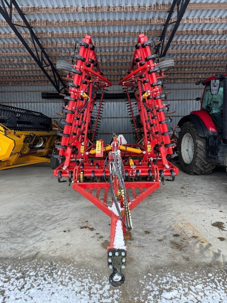 VM 7000 Prime+ Eggen