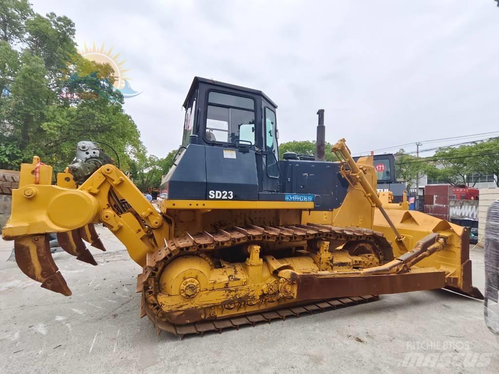 Shantui SD 23 Bulldozer
