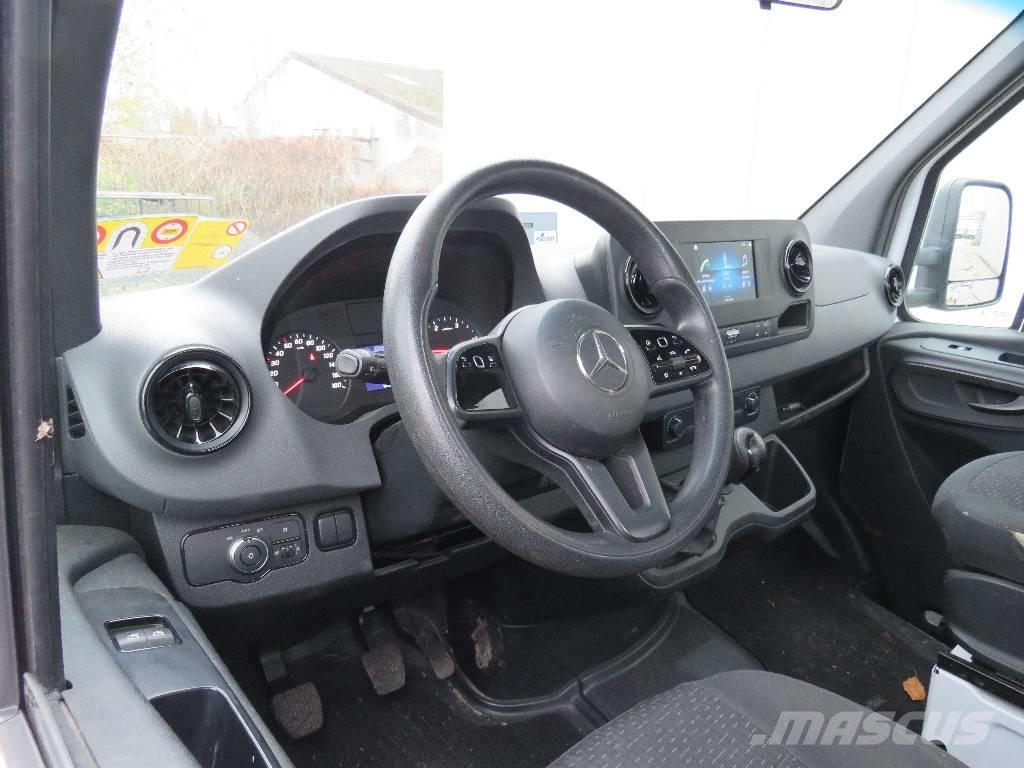 GSR B180 T Comfort X Teleskopbühnen